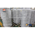 Stainless Steel Coil Tubing DIN 17458 EN10216-5 1.4301